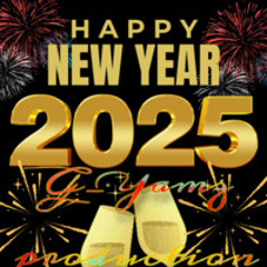 G_Yamz nonstop new year mix