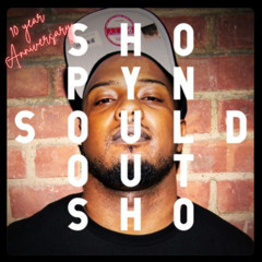 Outro/ Looking 4 Love (Hidden track)