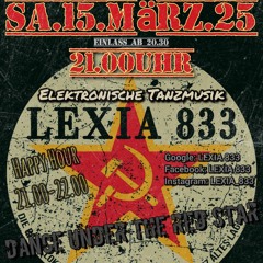 lola-red @ LEXIA833 LinienVerkehr 15/3/25.mp3