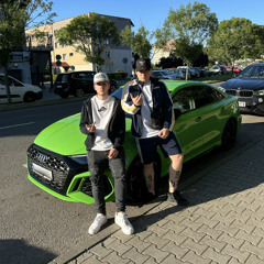 Skała ft. LARRY GOMEZ - Pustka (prod. Champion)