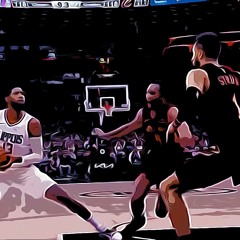 And1 NBA Podcast #140 // Keleti oldal, nyugati oldal