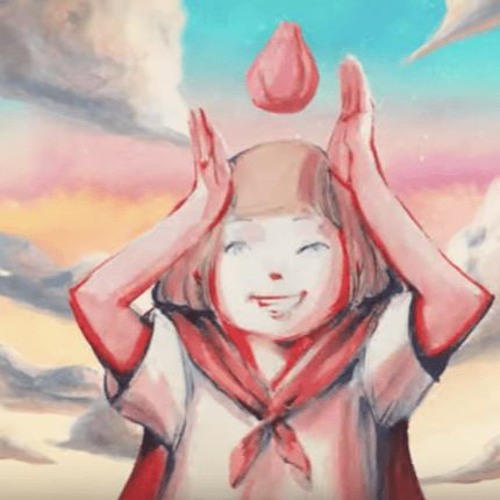 Stream Kenshi Yonezu Paprika (Cover) by HanaRei Listen online for