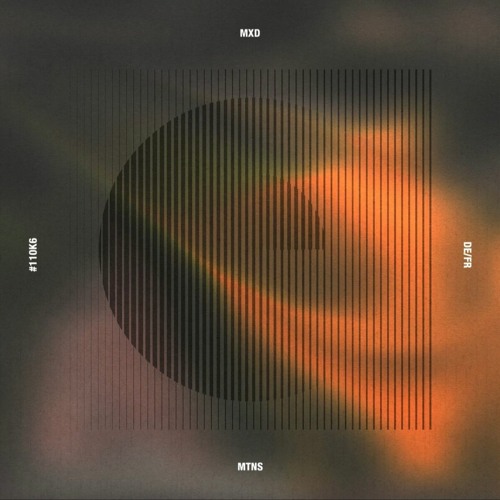 mxd_mtns vol. 3