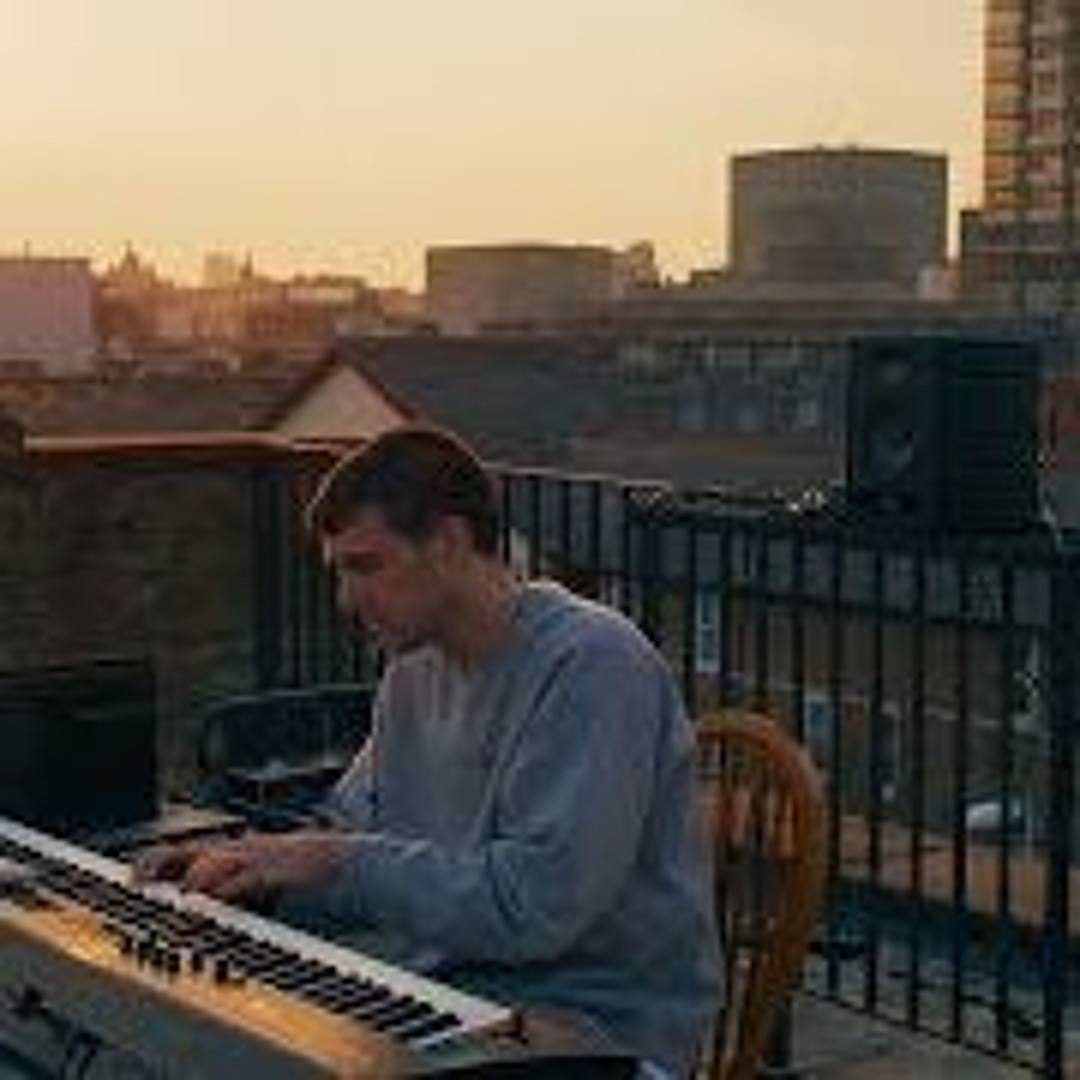 Stream Fred Again.. - Actual Life 2 Piano Live (20 March