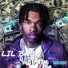 #LilBabyMix