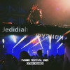 Jedidiah • Fusion Festival 2025 (GER) • Extravaganza DJ mix artwork - Electronic music tracklist cover image