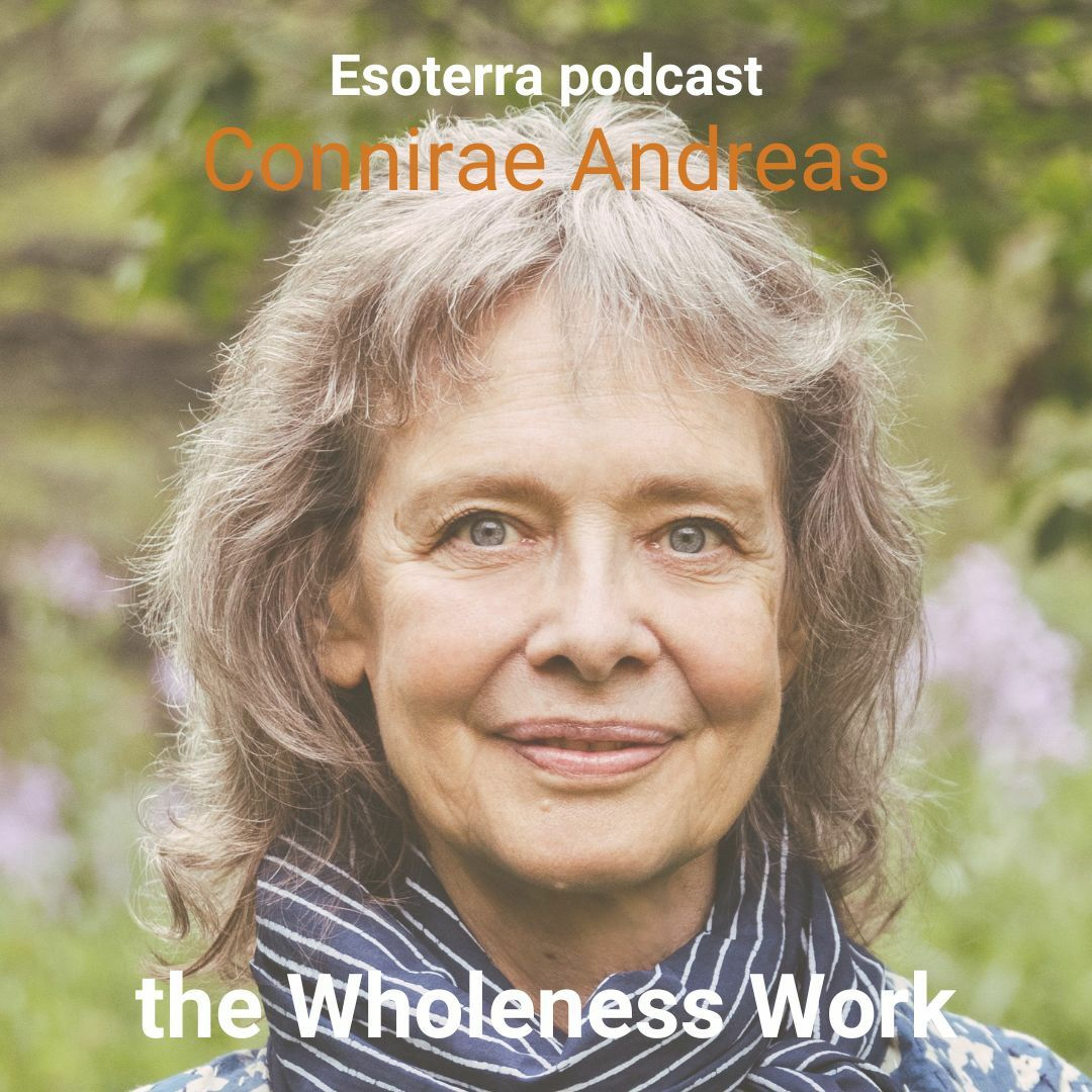 Esoterra Podcast