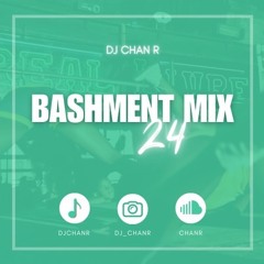 BASHMENT MIX 2024