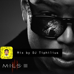 Ninho Mix By DJ Tiphilius