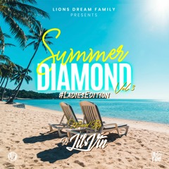Summer Diamond #3 LadiesEdition
