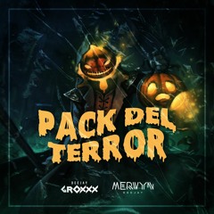 PACK HALLOWEEN - ♦DJ GROXXX FT MERVIN DEEJAY♦