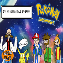 Episode 29 - Pokemon Adventures