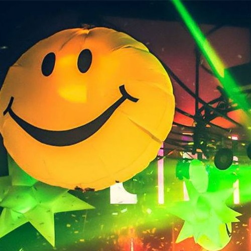 Oldskool House Classics Mix 28 Feat. DJ Steve 'Psycho' Bates x