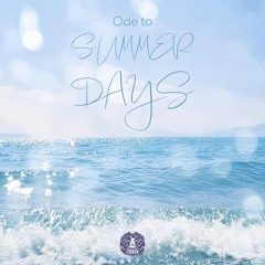 01. Azure Sea Unfolds