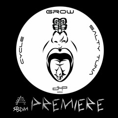 SBDM Premiere: Grow "Salty Tuna Cycle" [CHP Recordings]