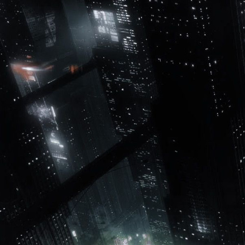 light in darkness (p. kaydo)