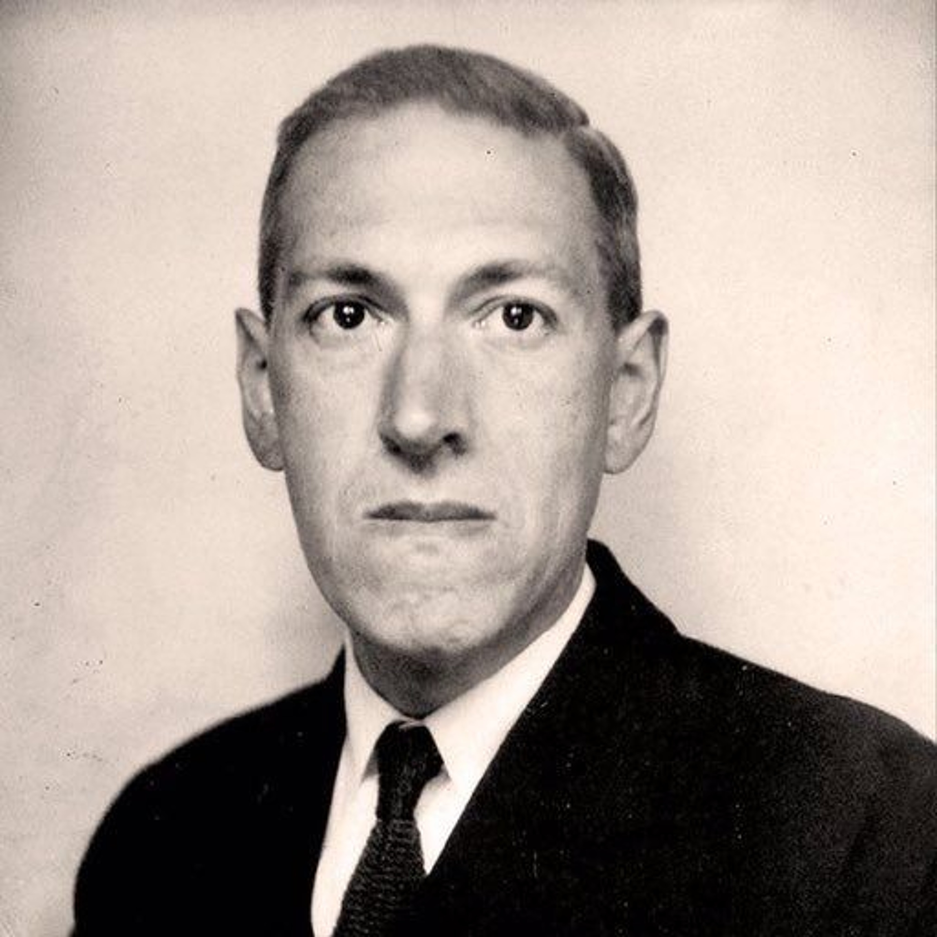 H.P. Lovecraft, The Call Of Cthulhu - The Cthulhu Cult - Sadler's Lectures