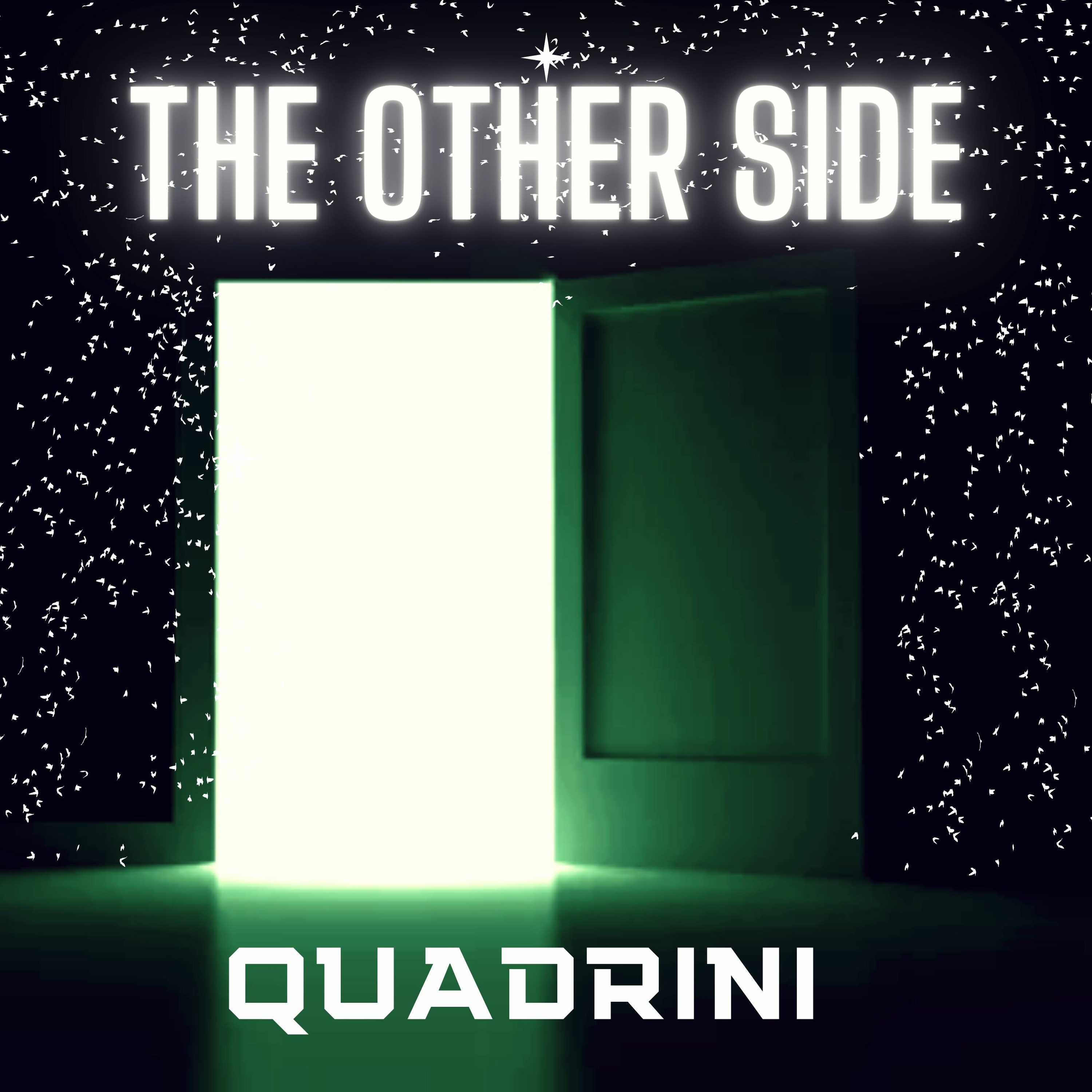 Quadrini On Air