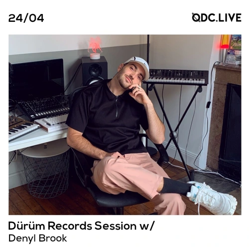 Soundcloud podcast image for