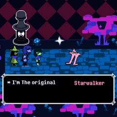 A second field: Field of Shattered Dreams