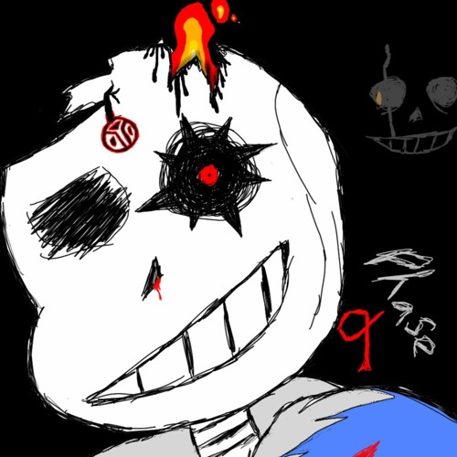 .: UNDERTALE: Last Breath Phase 9: ETERNAL ANGUISH :. Discord server in desc!!