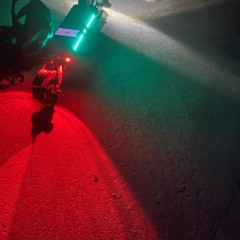 California dreaming-hoodtrap