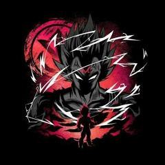 DBS - Limit Breaker x Survivor - cover