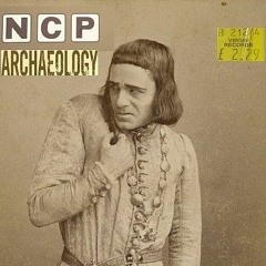 NCP ARCHAEOLOGY