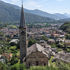 Distesa Completa - Ornavasso, San Nicola