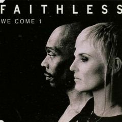 Faithless - We Come One (Joren Heelsing 2024k Extended Remix) Free Download