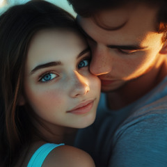 Eyes of Light (Beautiful Film Score)