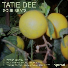 Premiere : Tatie Dee - I Wanna See You (Aterral records)