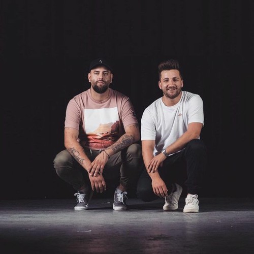 Fappe & Bru - Livecut @ Taltakt - Save The Culture