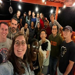 My Goal Is God Himself - Church In Fairfax Monday Night Home Meeting (10/03/22)