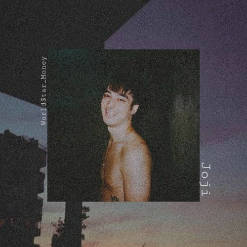 joji - ew