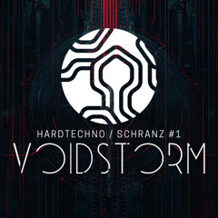 Hardtechno ./. Schranz #1 - by Voidstorm