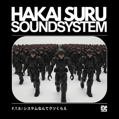 F.T.S / システムなんてクソくらえ