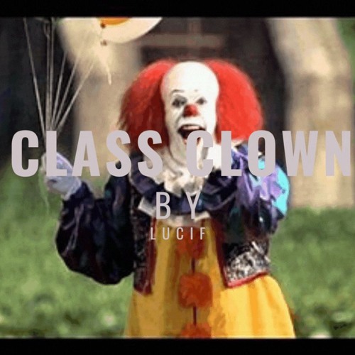 Class Clown