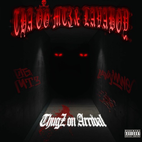 Tha OG MT3 & LAVABOY - My Domez Illmatic (Prod.Tyris White)
