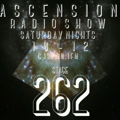 A S C E N S I O N   Stage 262