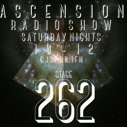 A S C E N S I O N   Stage 262