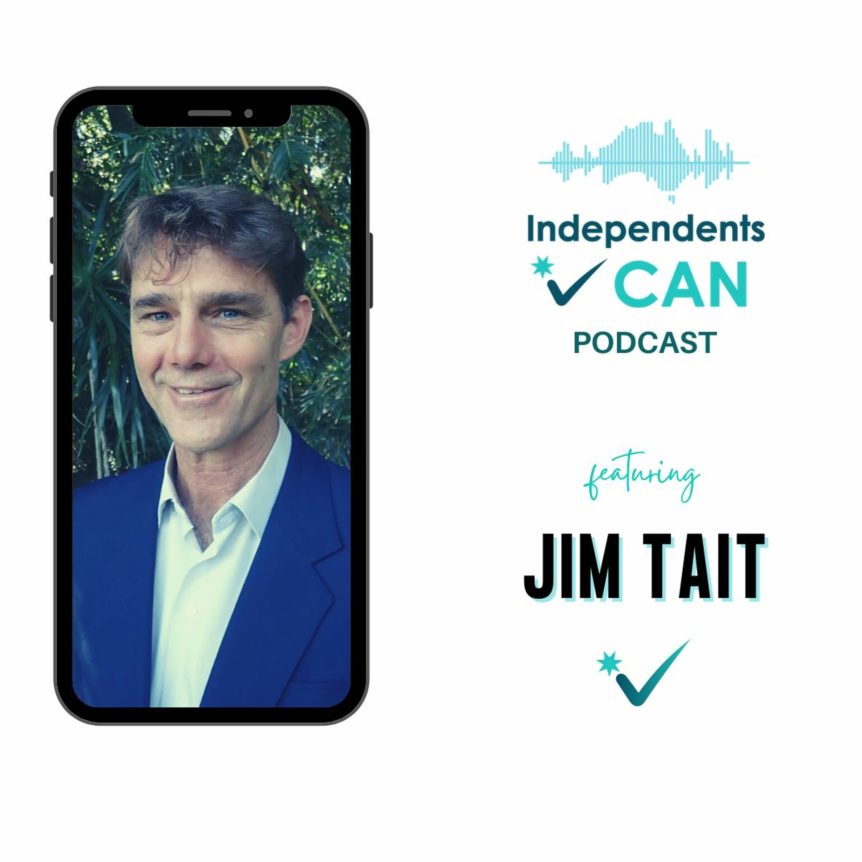 Independents CAN Podcast