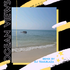 NIPSEY HUSSLE - OCEAN VIEWS (DJ TrailBlaza Mix)