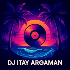 SUMMER BREEZE (2025) ☀️ Setmix by DJ ITAY ARGAMAN