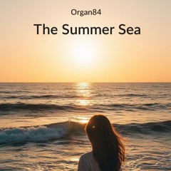 The Summer Sea