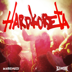 HARDKORETA