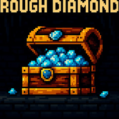 Rough Diamond (ASAPFEET 8)