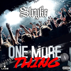 Stryke - Alone With My Thoughts .mp3