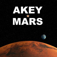 AKEY - MARS [FREE DOWNLOAD]