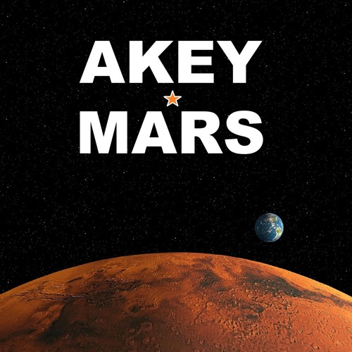 AKEY - MARS [FREE DOWNLOAD]